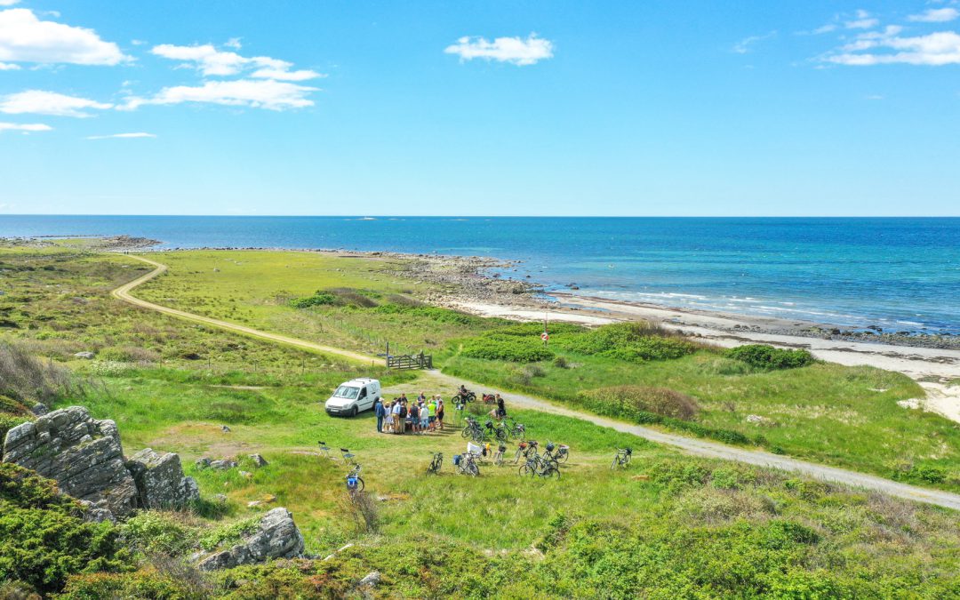 Smaka på Falkenberg – södra