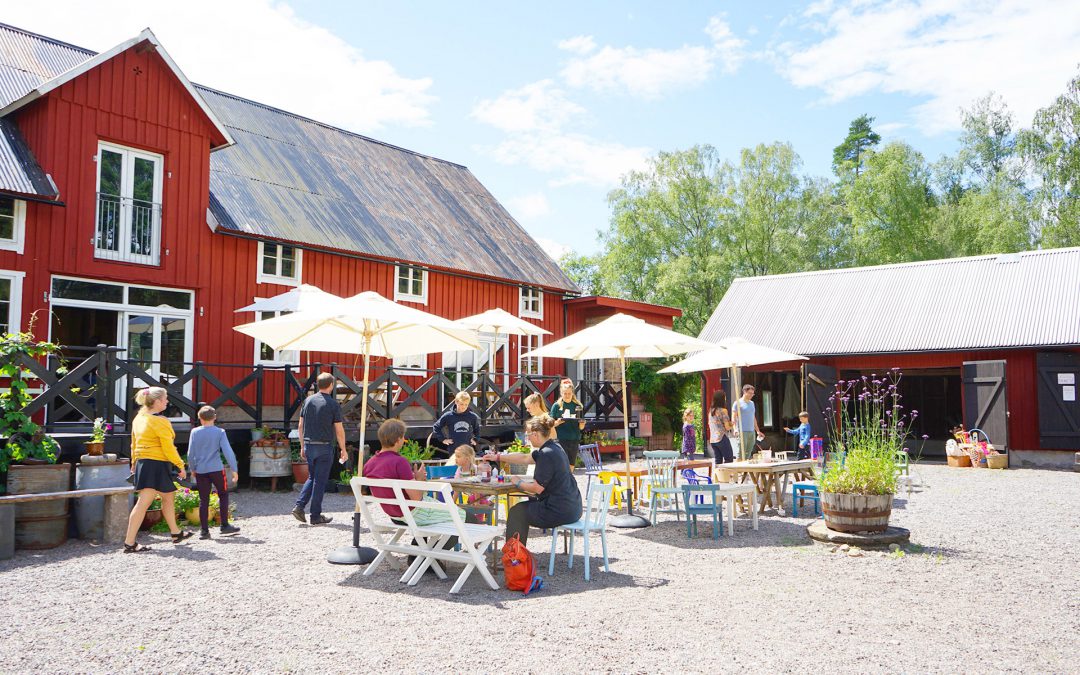 Kvarnen Kornhult