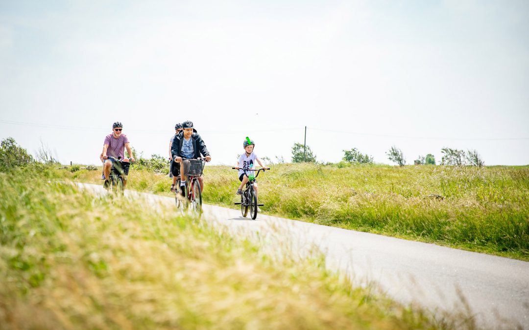 Smaka på Falkenberg – norra