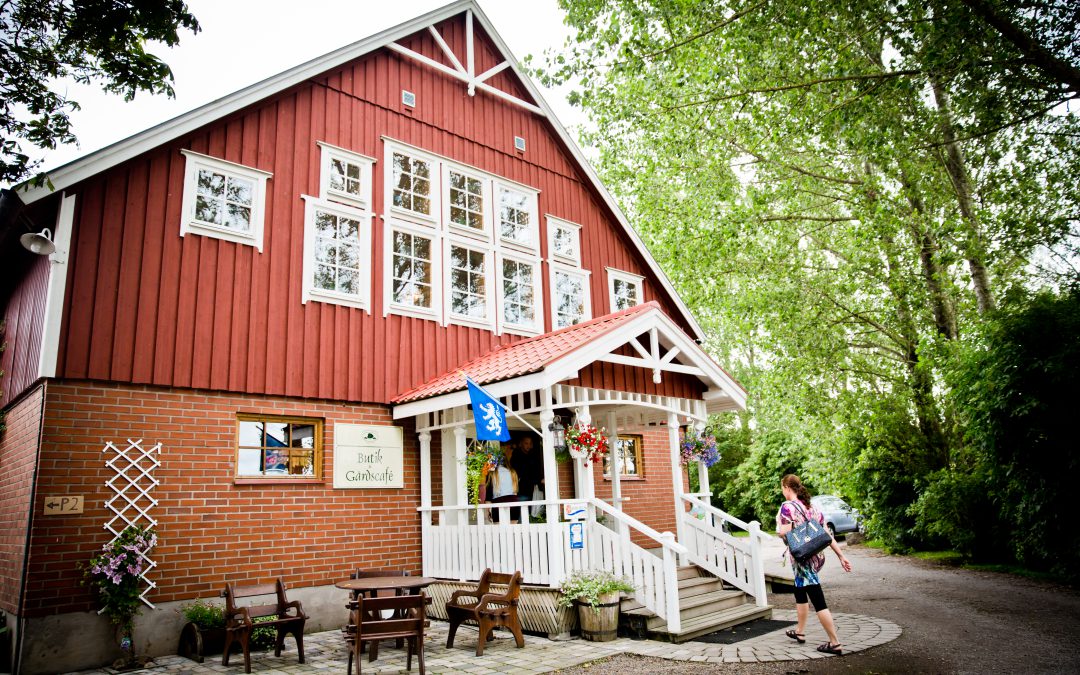 Gudmundsgården