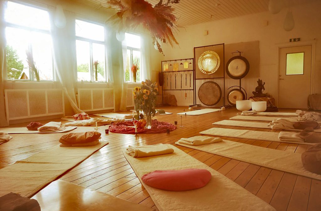 Manglam Retreat – vandring, mat, yoga och övernattning
